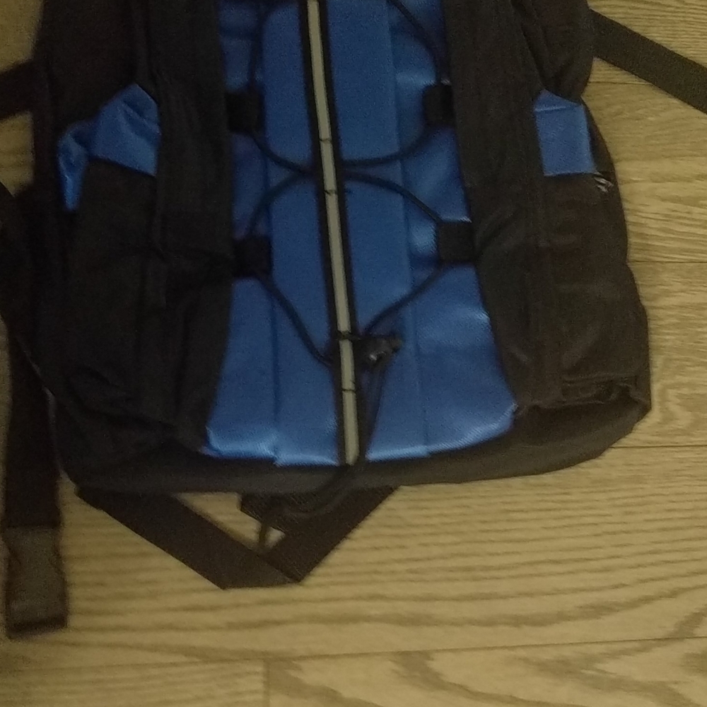 🍀 Beautiful backpack by Smart 🌸🍀 - Picture 4 of 8